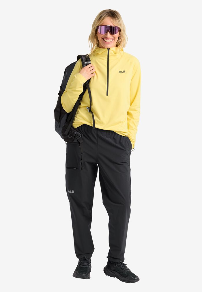 Jack Wolfskin Outfit Mujeres Jack Wolfskin Outfit Mujeres