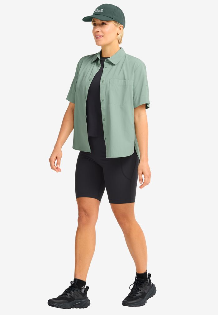 Jack Wolfskin Outfit Mujeres