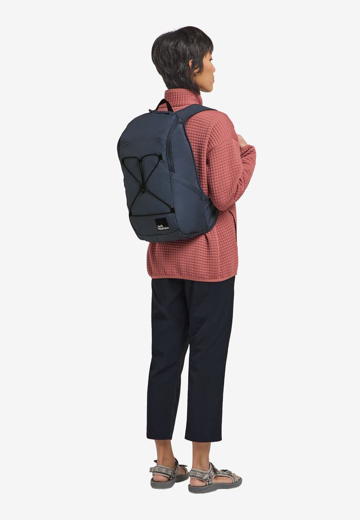 Jack Wolfskin Outfit Mujeres