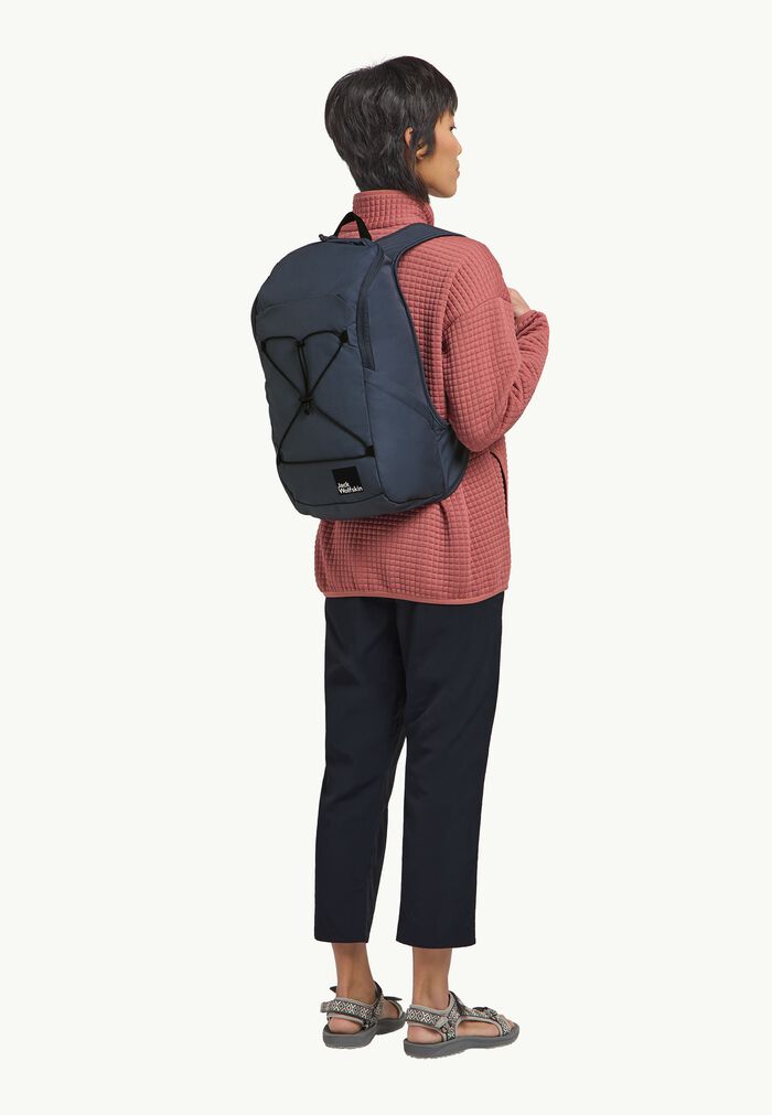 Jack Wolfskin Outfit Mujeres