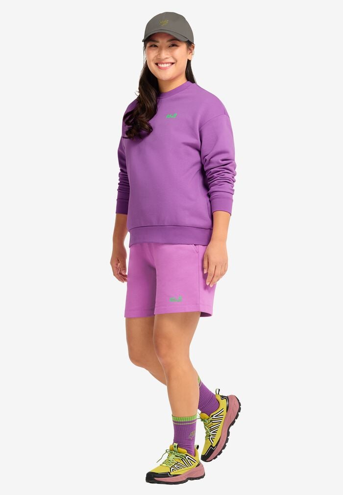 Jack Wolfskin Outfit Mujeres