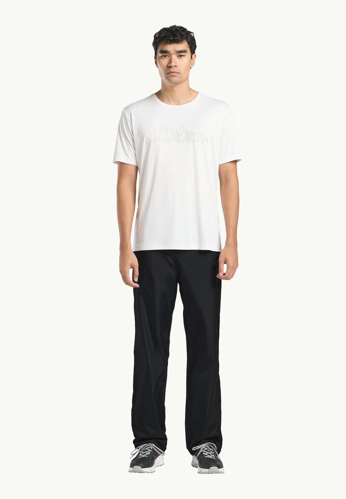 Jack Wolfskin Outfit Hombres