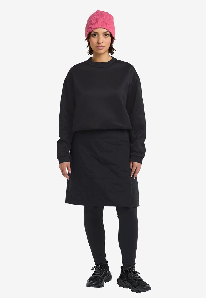 Jack Wolfskin Outfit Mujeres