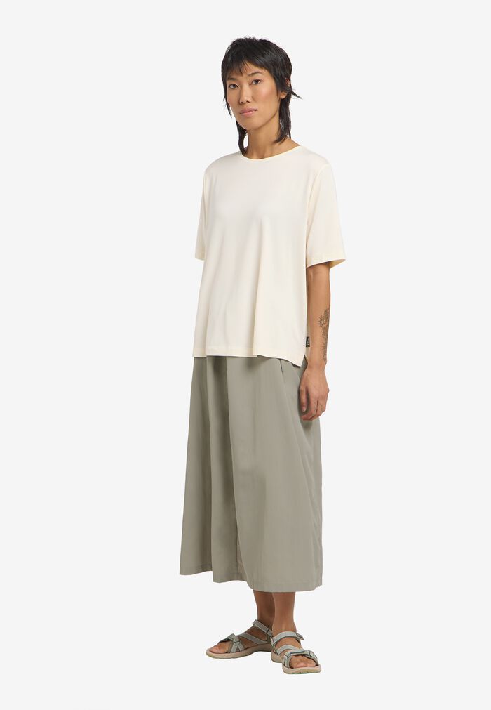 Jack Wolfskin Outfit Mujeres