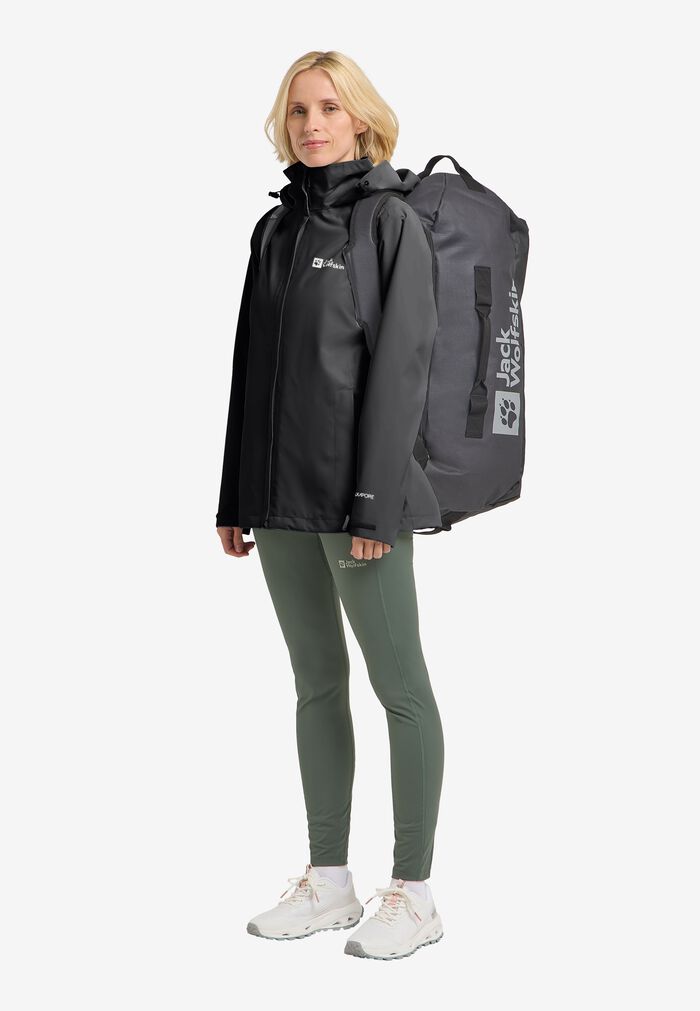 Jack Wolfskin Outfit Mujeres