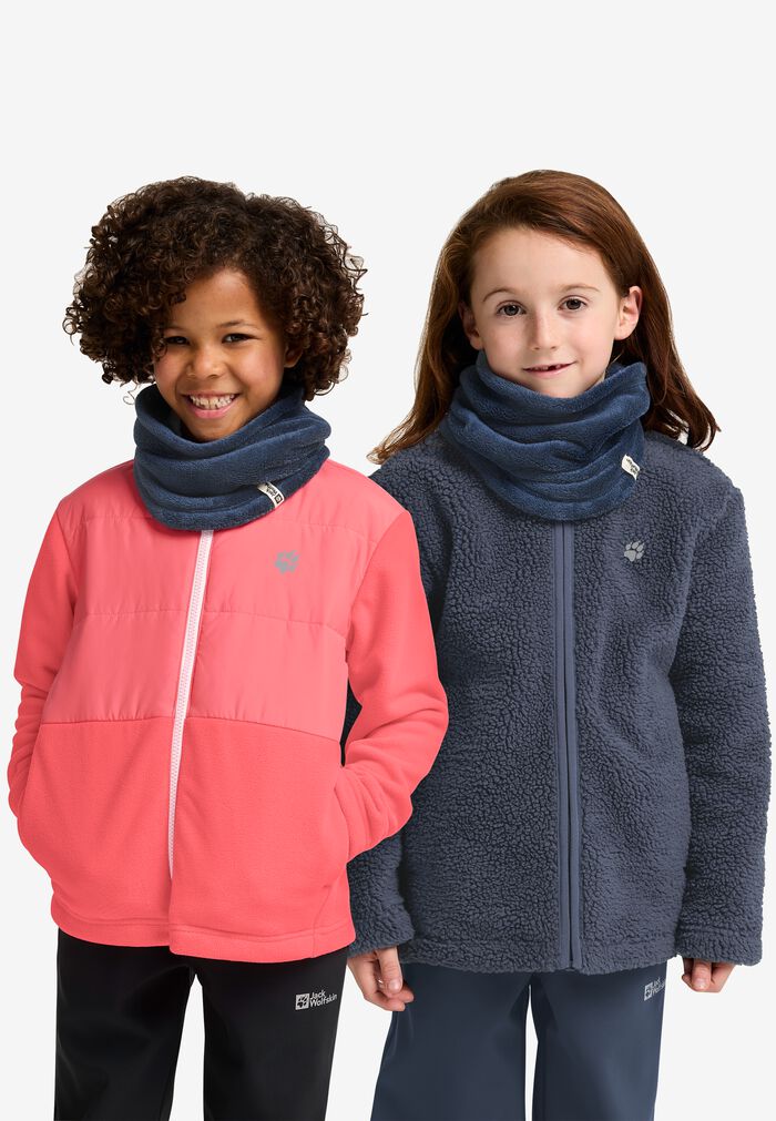 Jack Wolfskin Outfit Ni&ntilde;os