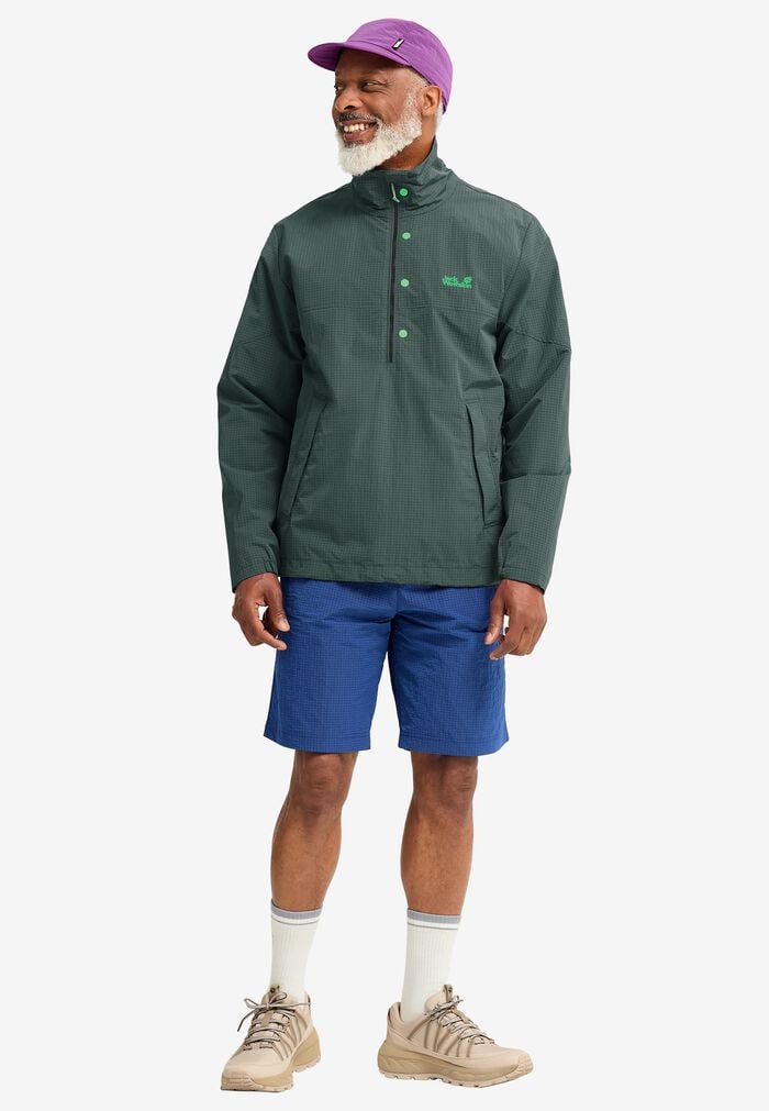 Jack Wolfskin Outfit Mujeres