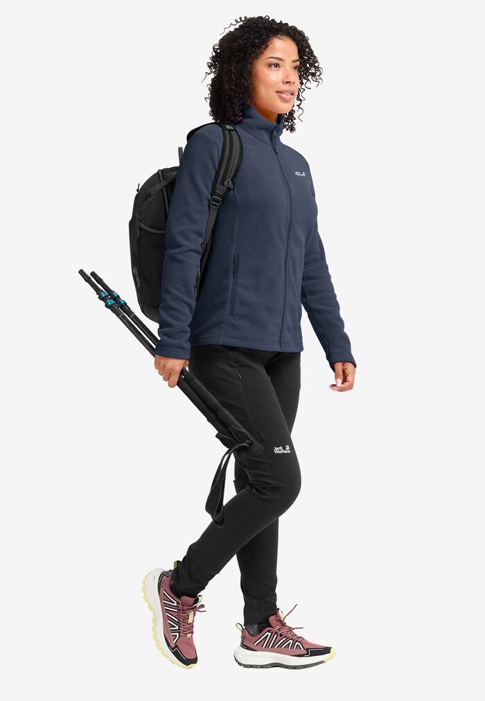 Jack Wolfskin Outfit Mujeres