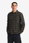 LITE FLANNEL SHIRT M
