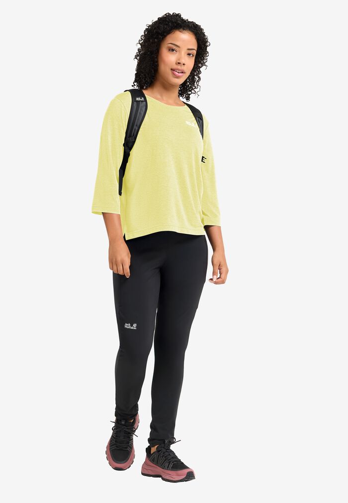 Jack Wolfskin Outfit Mujeres