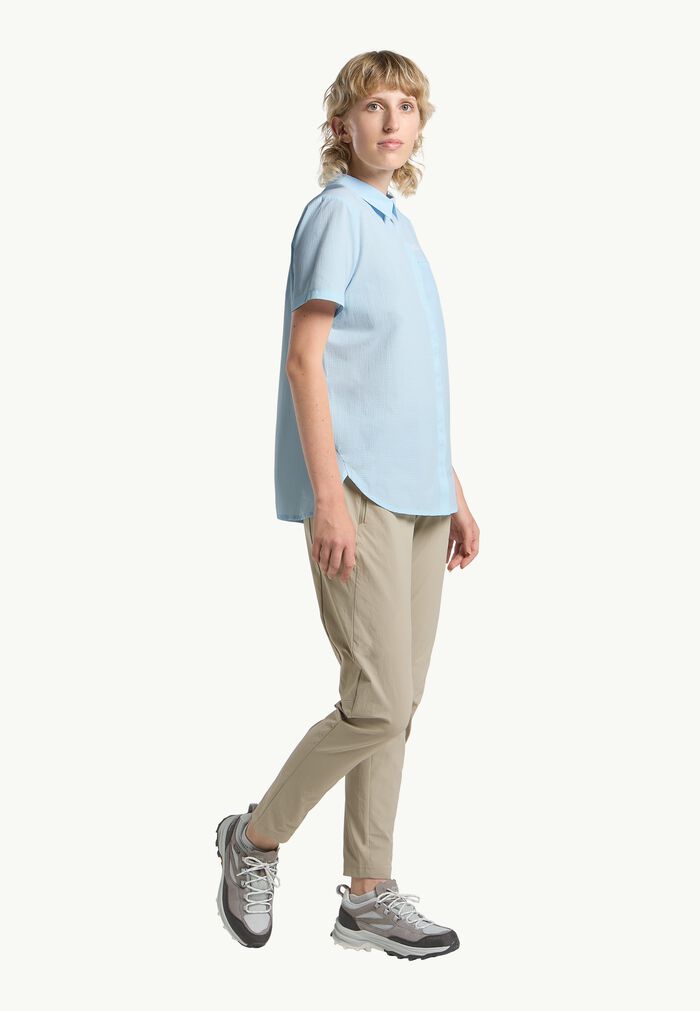 Jack Wolfskin Outfit Mujeres