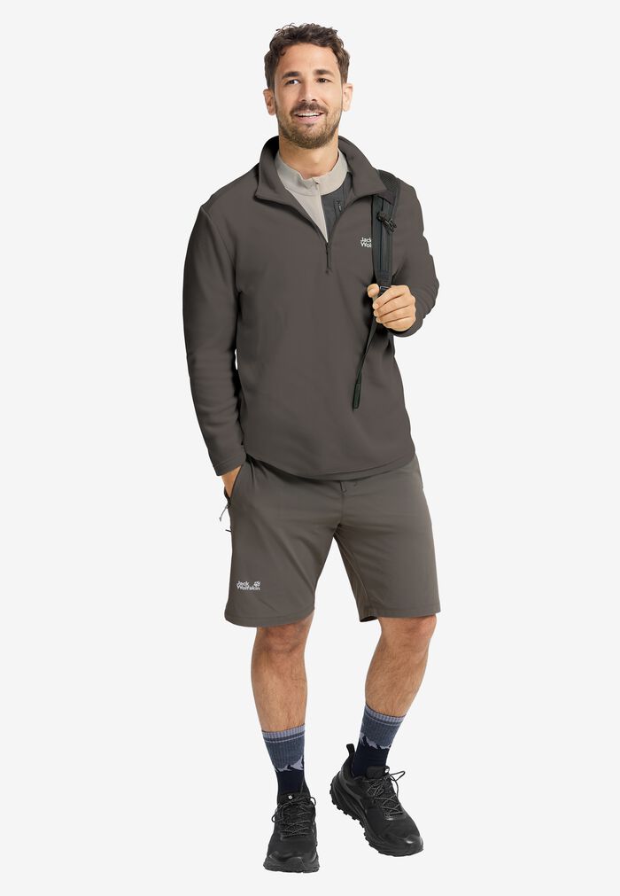 Jack Wolfskin Outfit Mujeres