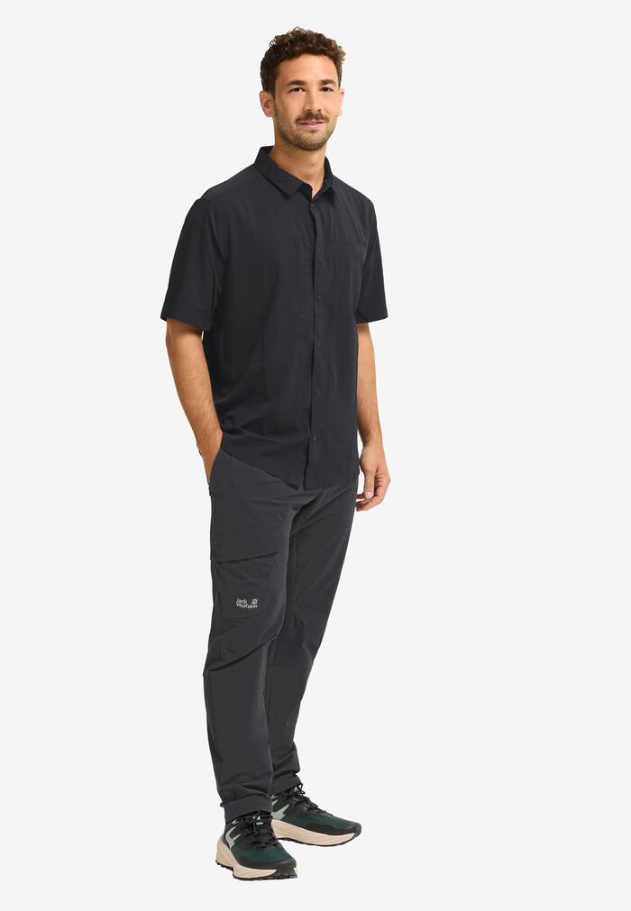 Jack Wolfskin Outfit Mujeres