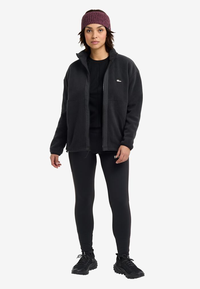 Jack Wolfskin Outfit Mujeres