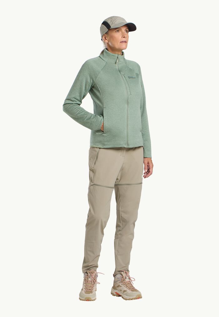 Jack Wolfskin Outfit Mujeres