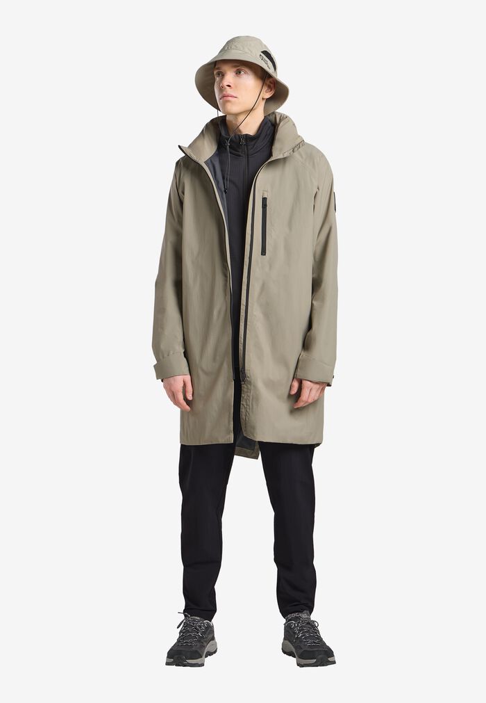 Jack Wolfskin Outfit Hombres