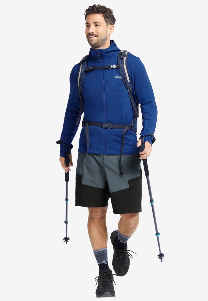 Jack Wolfskin Outfit Mujeres