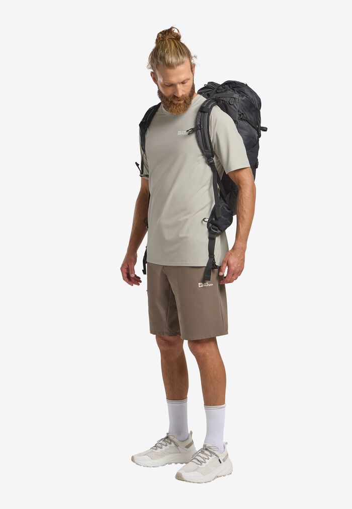Jack Wolfskin Outfit Hombres