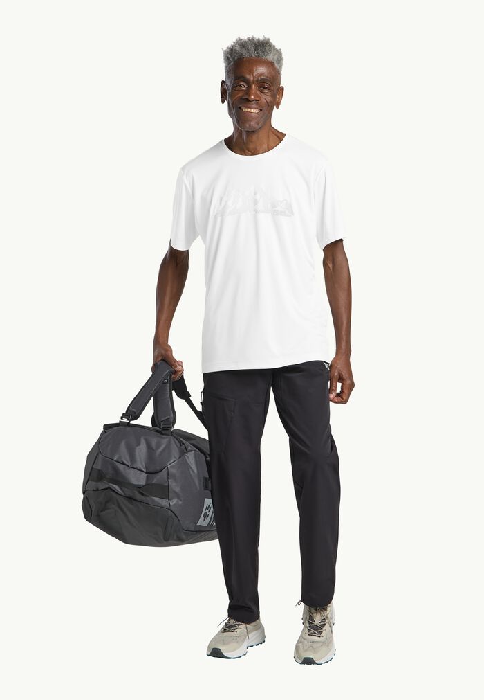 Jack Wolfskin Outfit Hombres