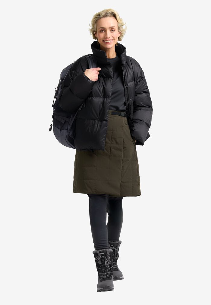 Jack Wolfskin Outfit Mujeres
