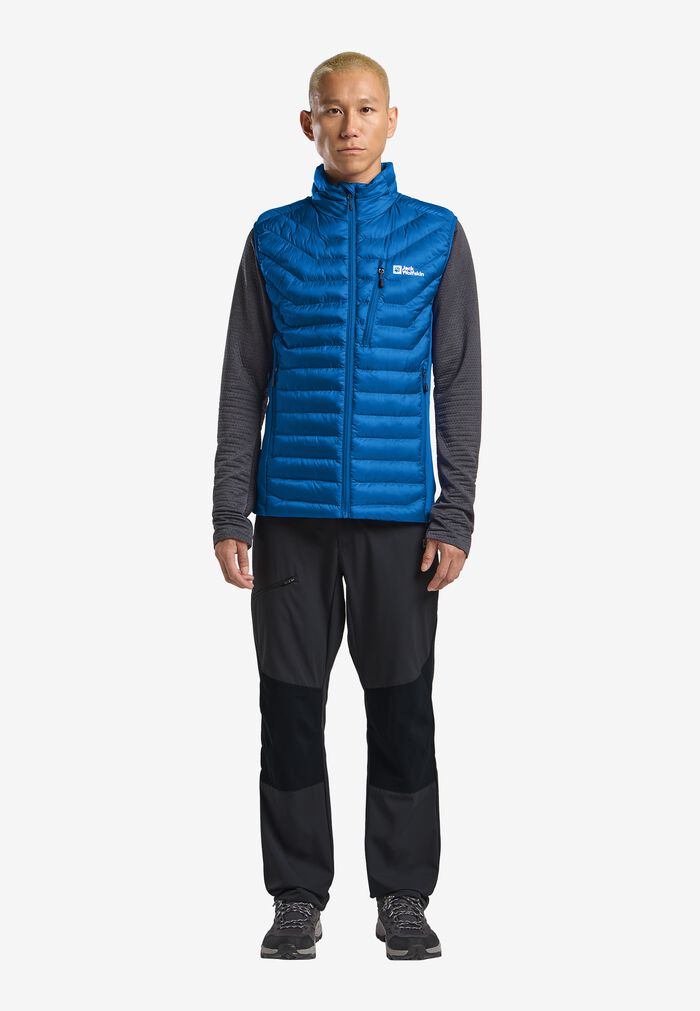 Jack Wolfskin Outfit Hombres