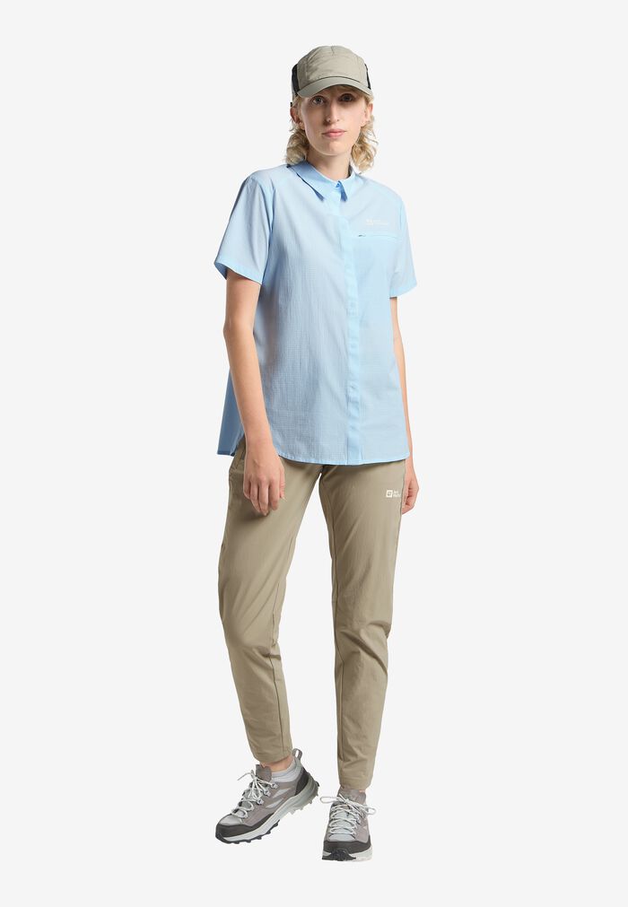 Jack Wolfskin Outfit Mujeres