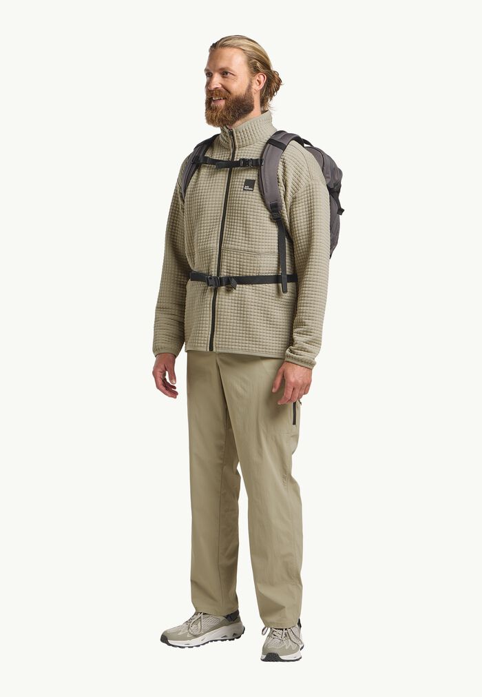 Jack Wolfskin Outfit Hombres