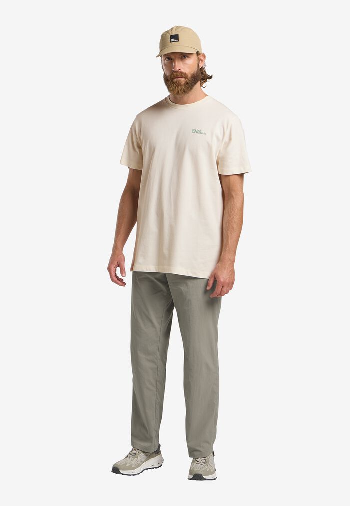 Jack Wolfskin Outfit Hombres