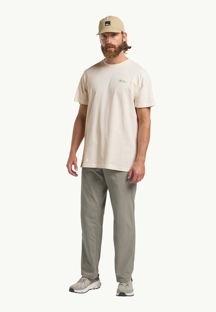 Jack Wolfskin Outfit Hombres