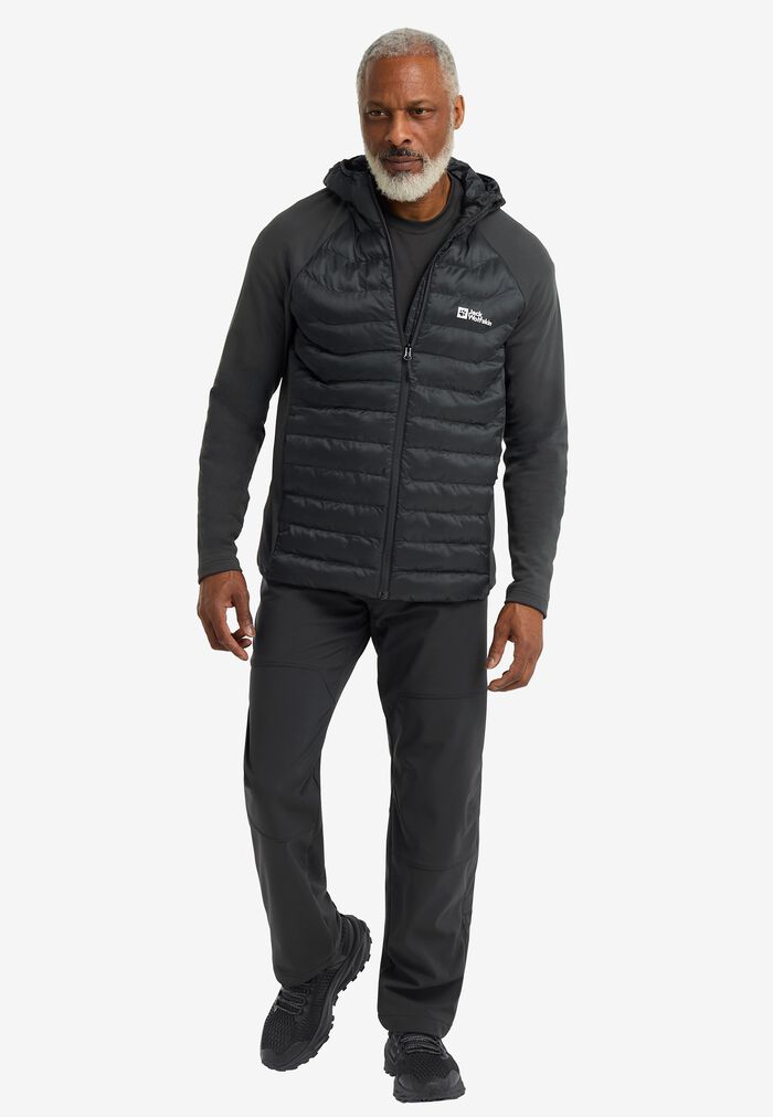Jack Wolfskin Outfit Hombres Jack Wolfskin Outfit Hombres