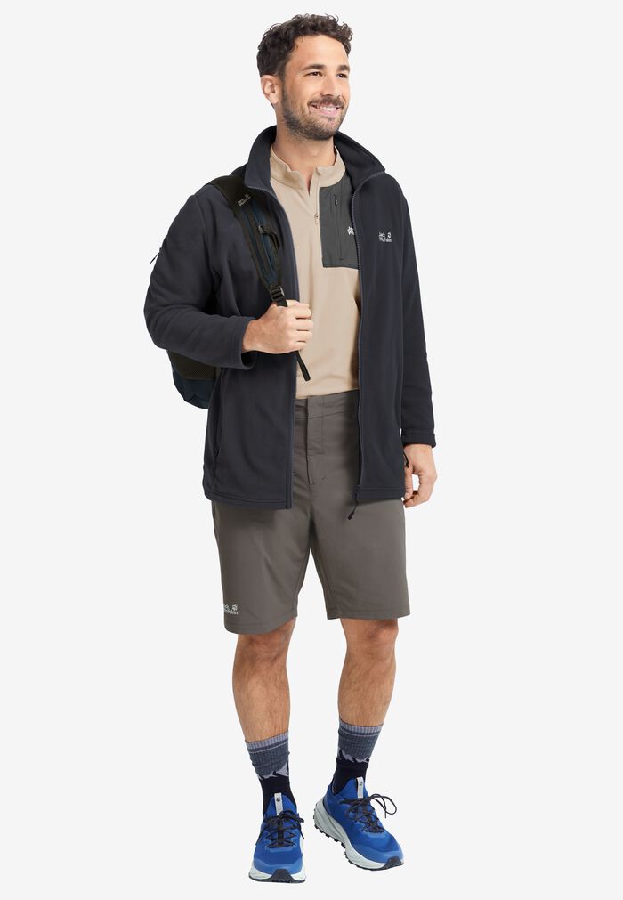 Jack Wolfskin Outfit Mujeres