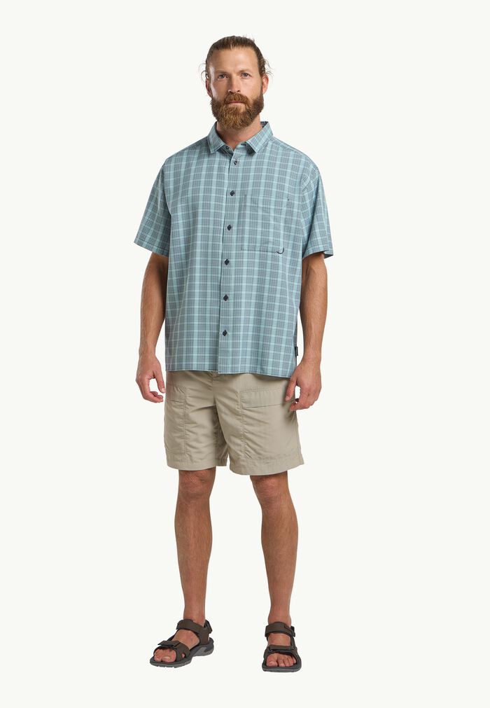 Jack Wolfskin Outfit Hombres