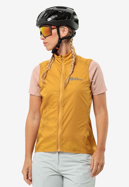 GRAVEX WIND VEST W GRAVEX WIND VEST W