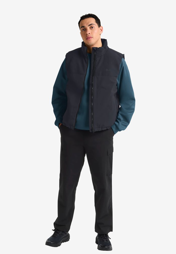 Jack Wolfskin Outfit Hombres