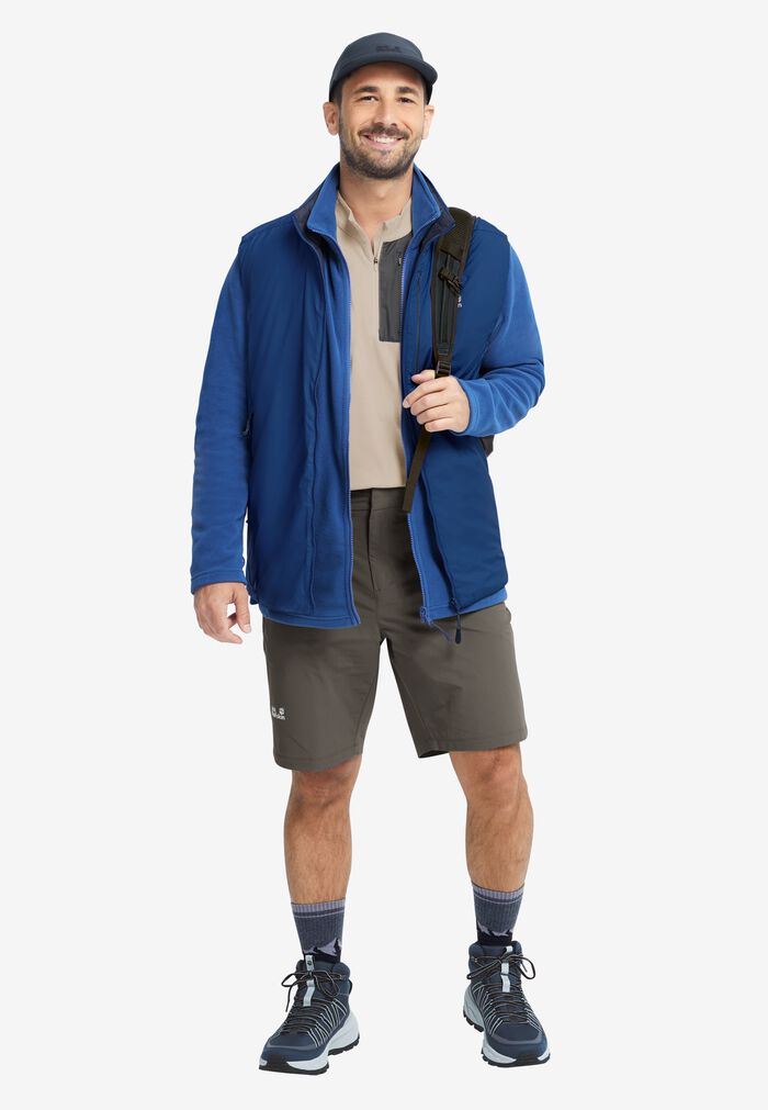 Jack Wolfskin Outfit Mujeres