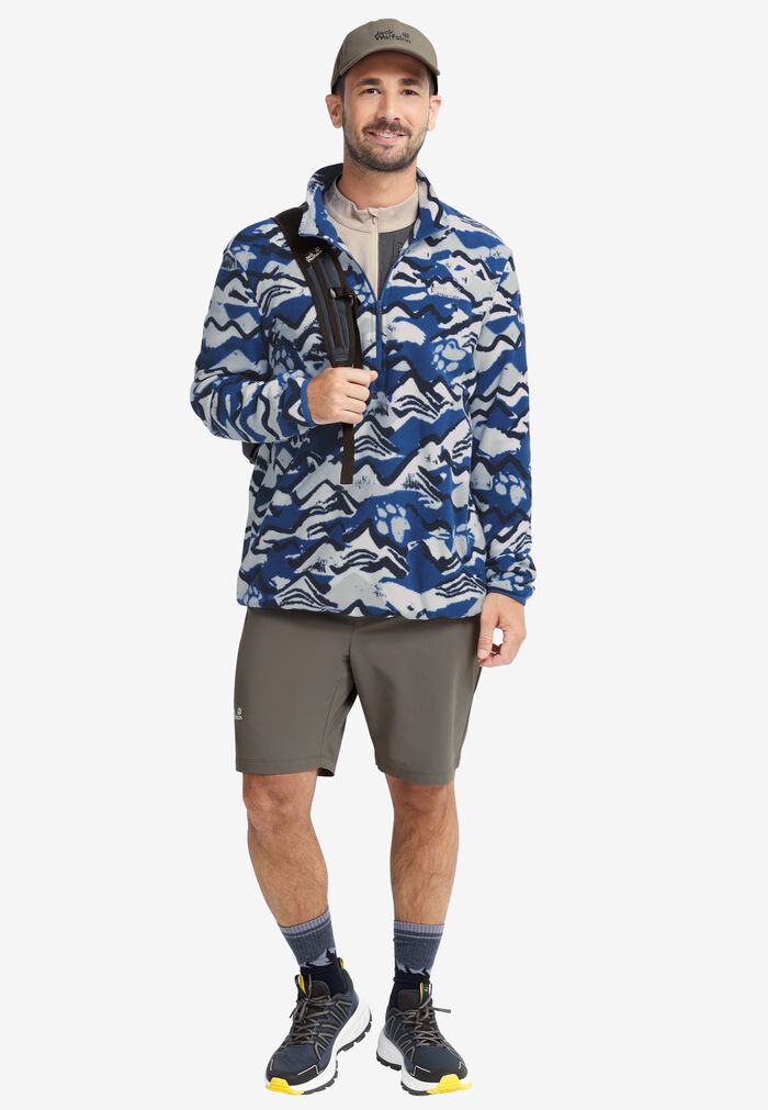 Jack Wolfskin Outfit Mujeres