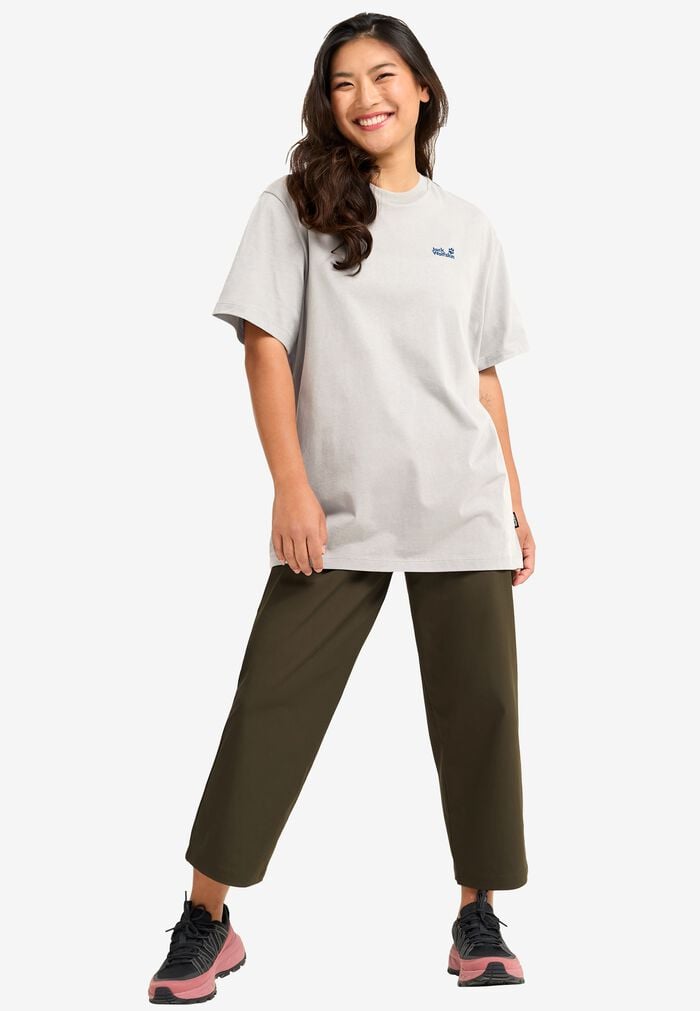 Jack Wolfskin Outfit Mujeres