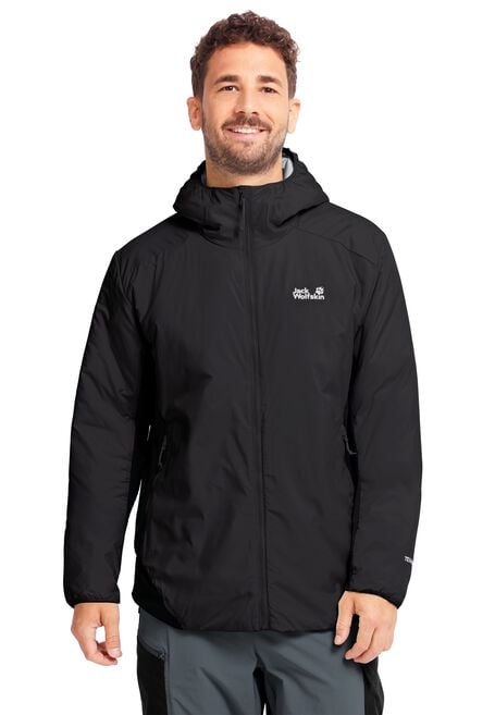 TRAIL LIGHT HYBRID JKT M