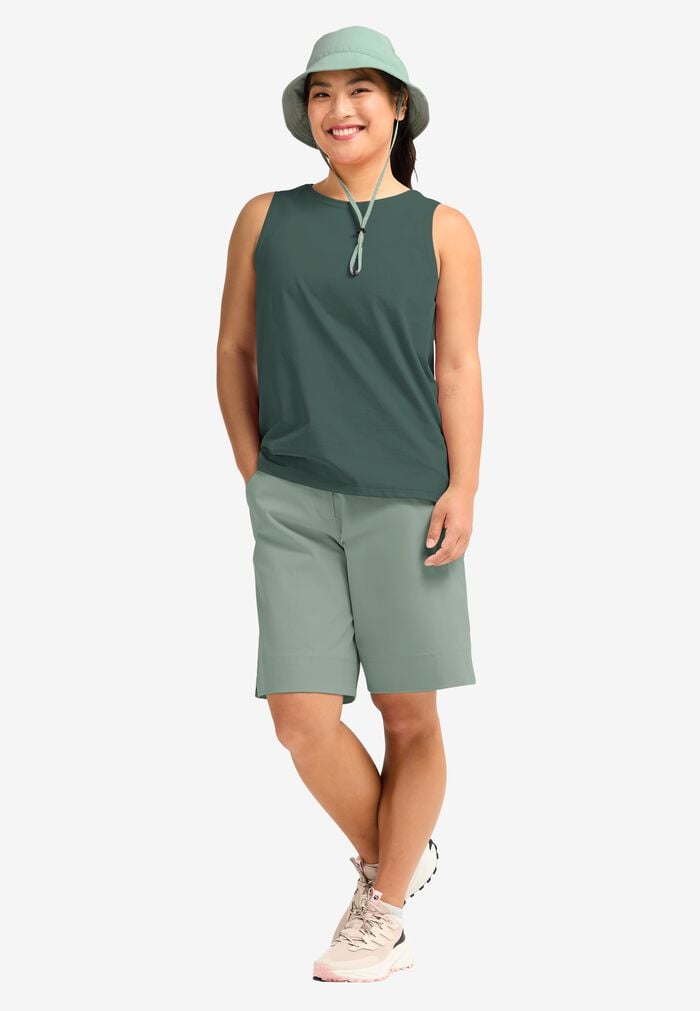 Jack Wolfskin Outfit Mujeres