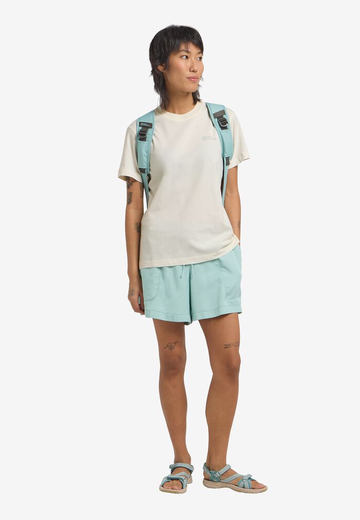Jack Wolfskin Outfit Mujeres