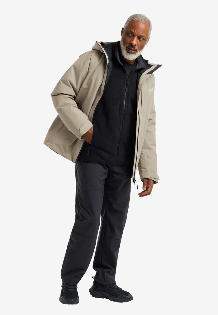 Jack Wolfskin Outfit Hombres