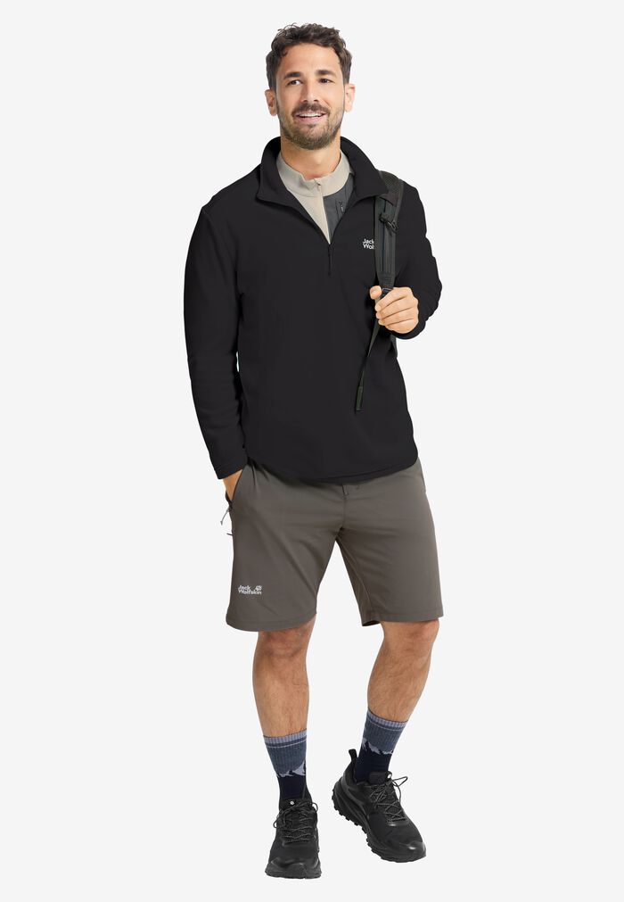 Jack Wolfskin Outfit Mujeres