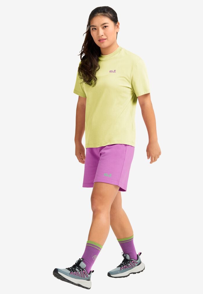 Jack Wolfskin Outfit Mujeres