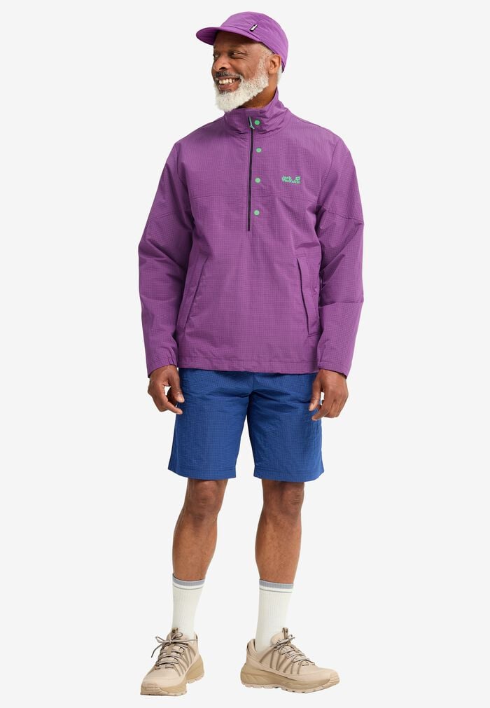 Jack Wolfskin Outfit Mujeres