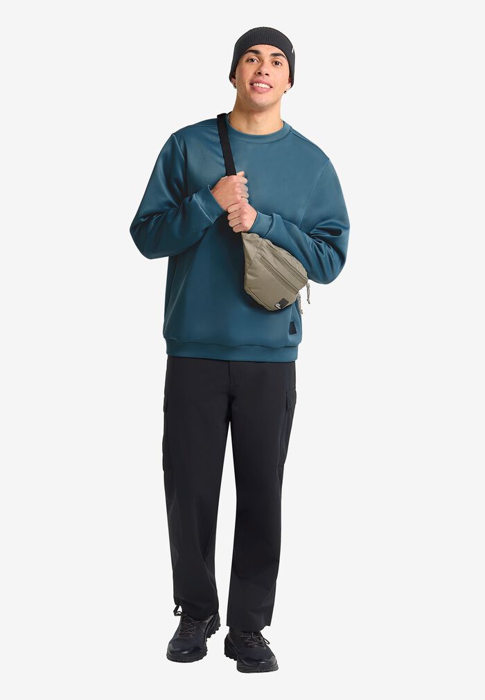 Jack Wolfskin Outfit Hombres Jack Wolfskin Outfit Hombres