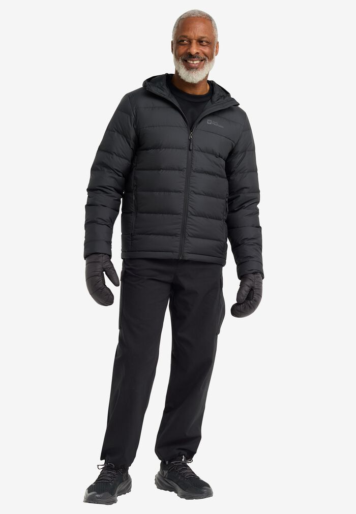 Jack Wolfskin Outfit Hombres