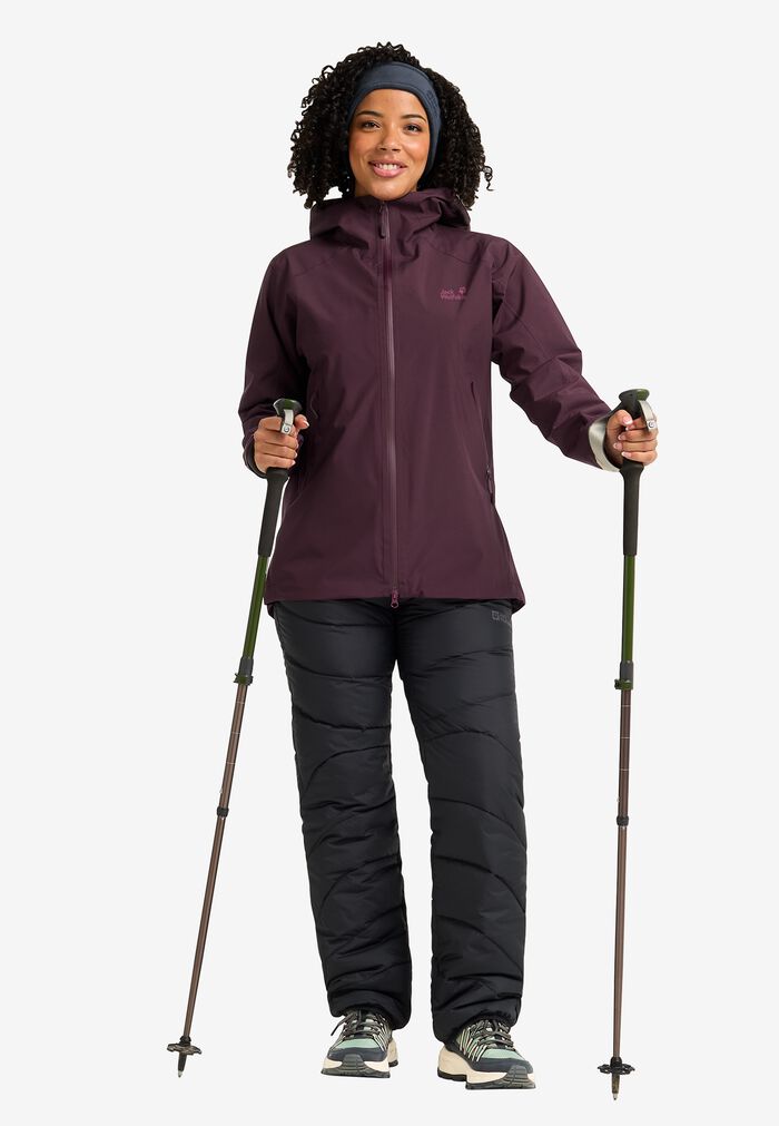 Jack Wolfskin Outfit Mujeres Jack Wolfskin Outfit Mujeres