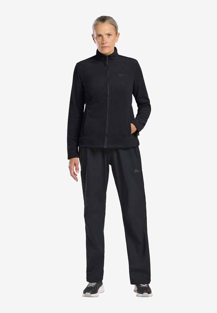 Jack Wolfskin Outfit Mujeres