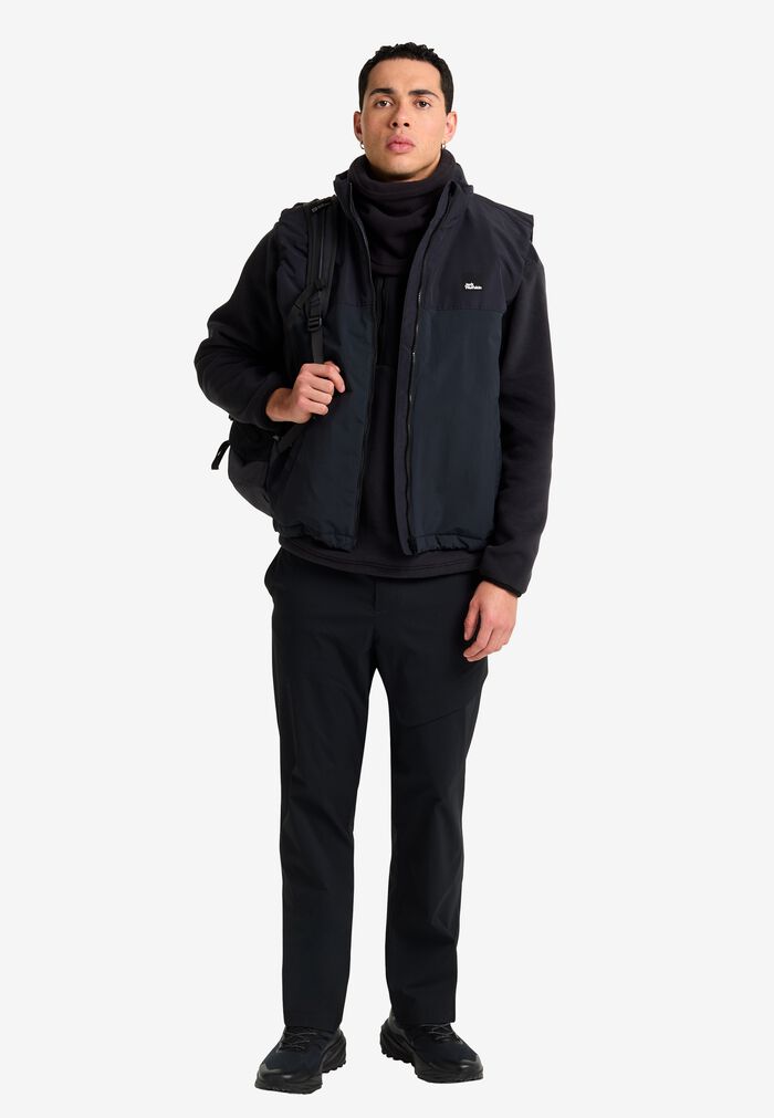 Jack Wolfskin Outfit Hombres