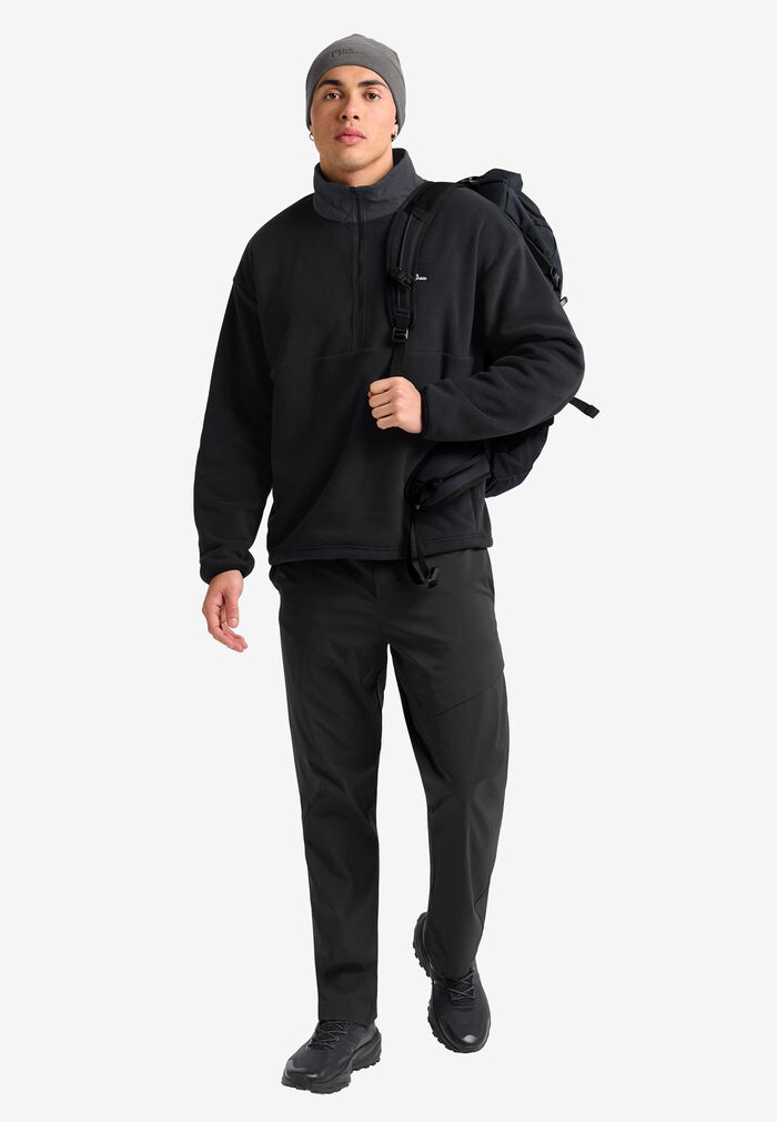 Jack Wolfskin Outfit Mujeres